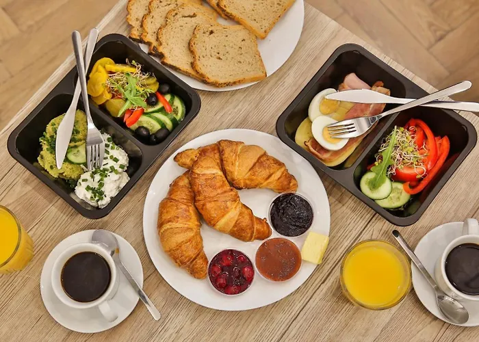 Apartament A Dietla